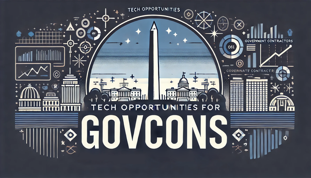 The Next Three Years: What to Watch - visual representation