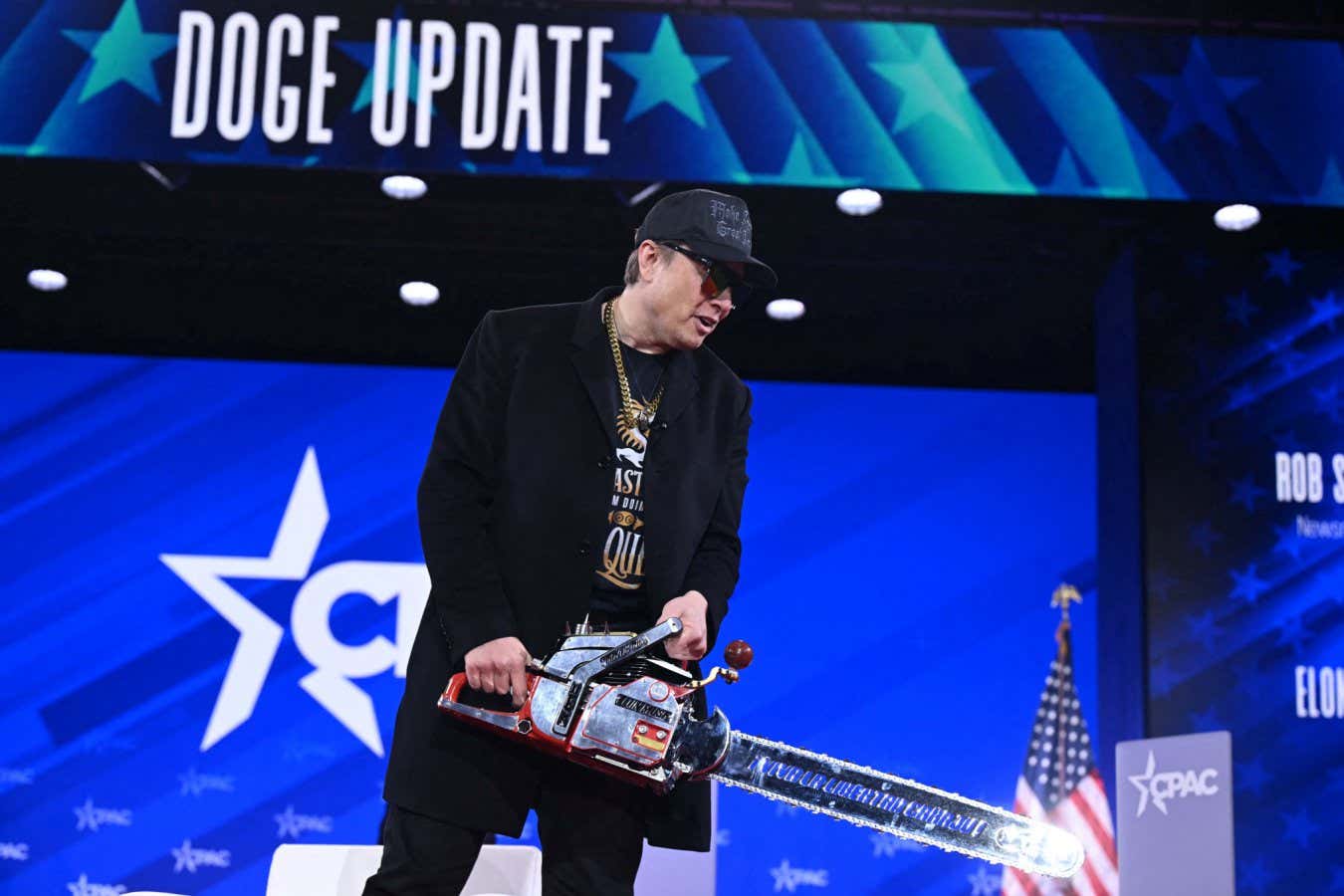 FAQ - visual representation