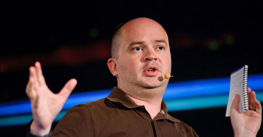 Who Started This and Why It Matters - visual representation