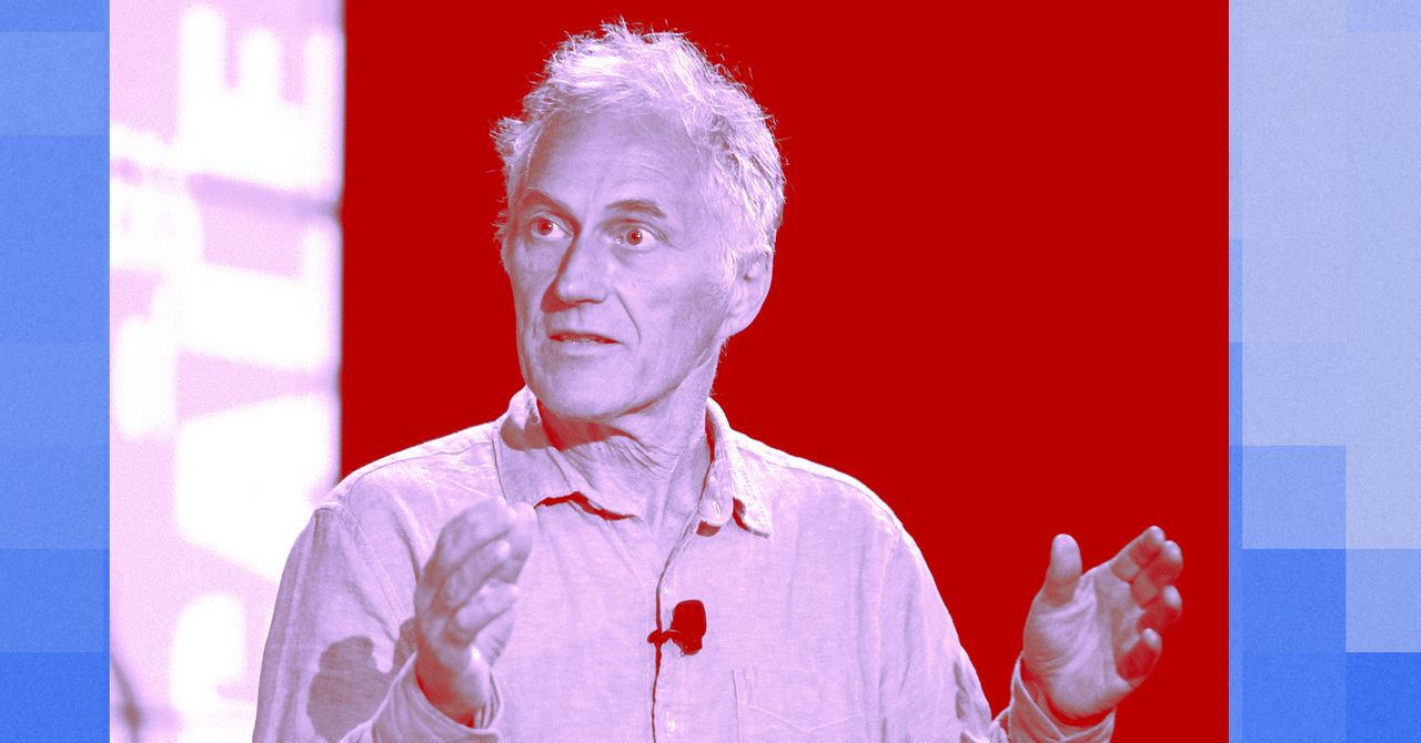 Tech Visionary Says the Big AI Labs Don’t Get What People Want | WIRED