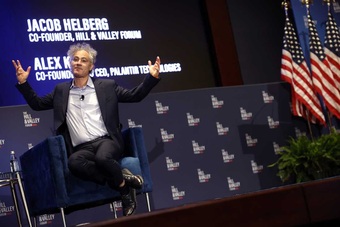 The Risk Calculation for Tech Workers Speaking Out - visual representation