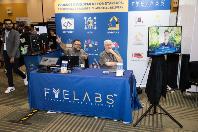 Advanced Strategies: Taking Your Booth Beyond Standard Execution - visual representation