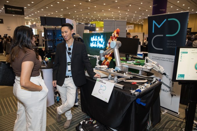 Alternative Event Strategies: Optimizing Your Conference Budget - visual representation