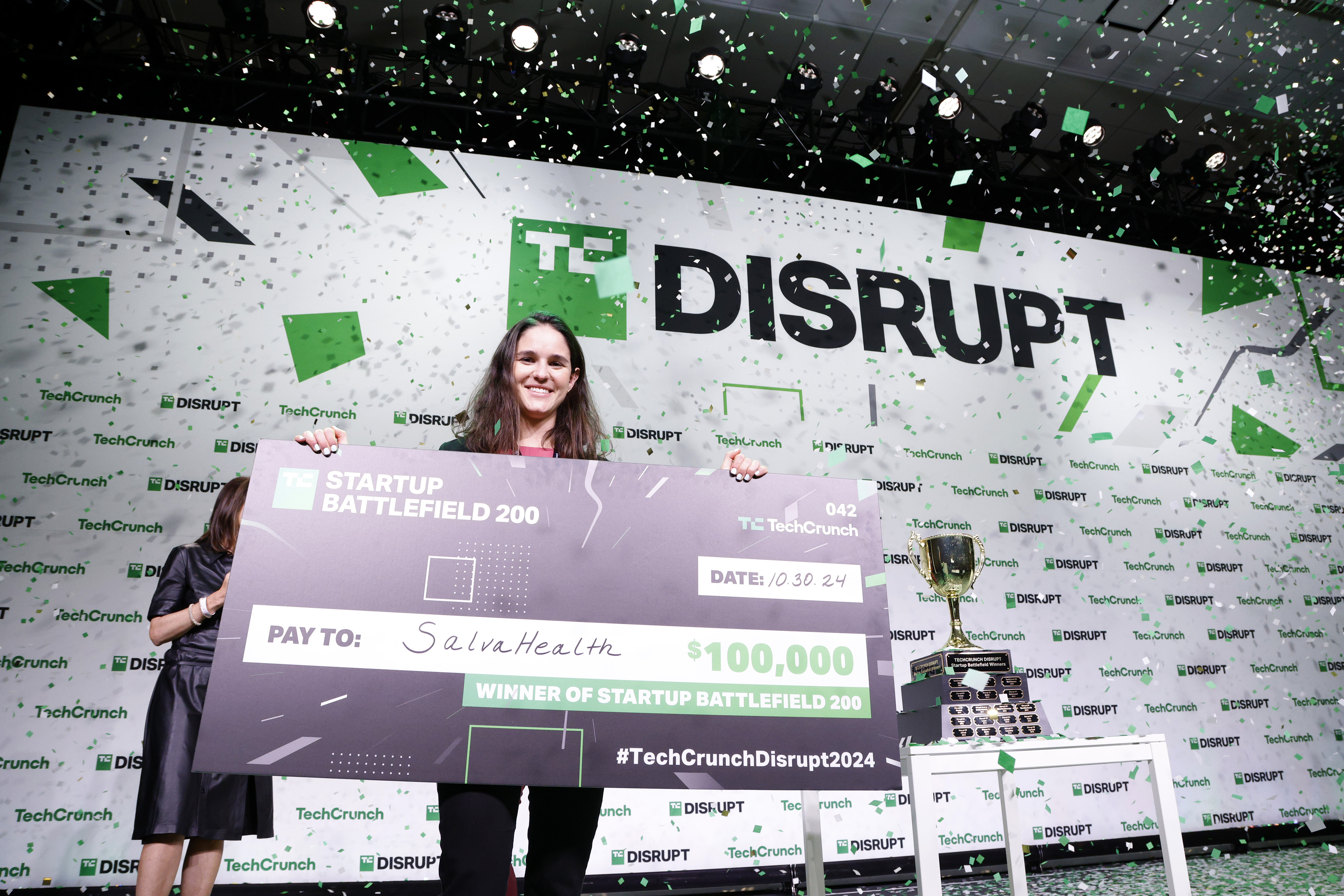 Market Size and Opportunity Assessment - visual representation