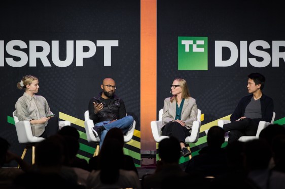 The Next Chapter: What Happens After Startup Battlefield - visual representation