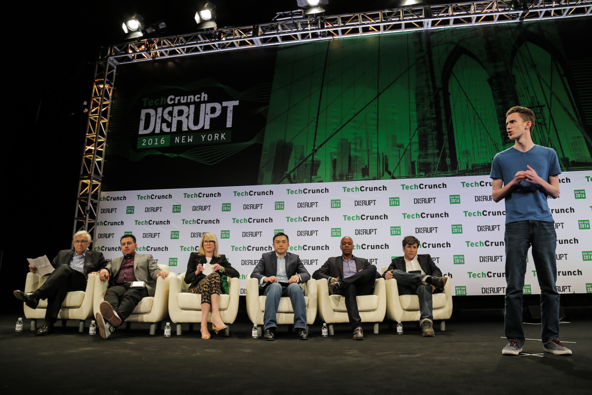 Transitional Forms: Democratizing Video Creation Through AI - visual representation