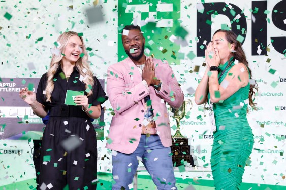 Common Mistakes People Make at Disrupt (and How to Avoid Them) - visual representation