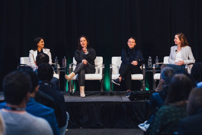 Who Should Actually Attend: Mapping It to Your Stage - visual representation