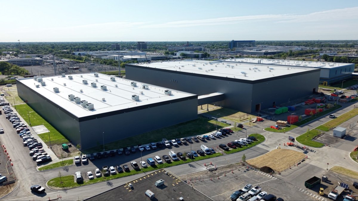 TechCrunch Mobility: Inside GM's $900M EV battery gamble | TechCrunch