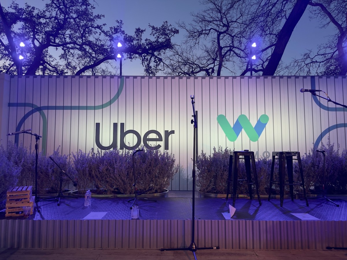 TechCrunch Mobility: The battle over robotaxi rules | TechCrunch