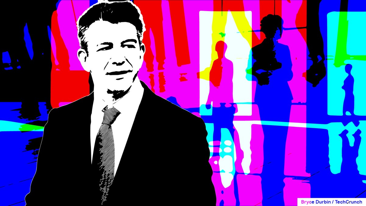TechCrunch Mobility: Uber bets on its former CEO | TechCrunch