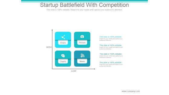 Understanding Startup Battlefield 200: What You're Actually Competing For - visual representation