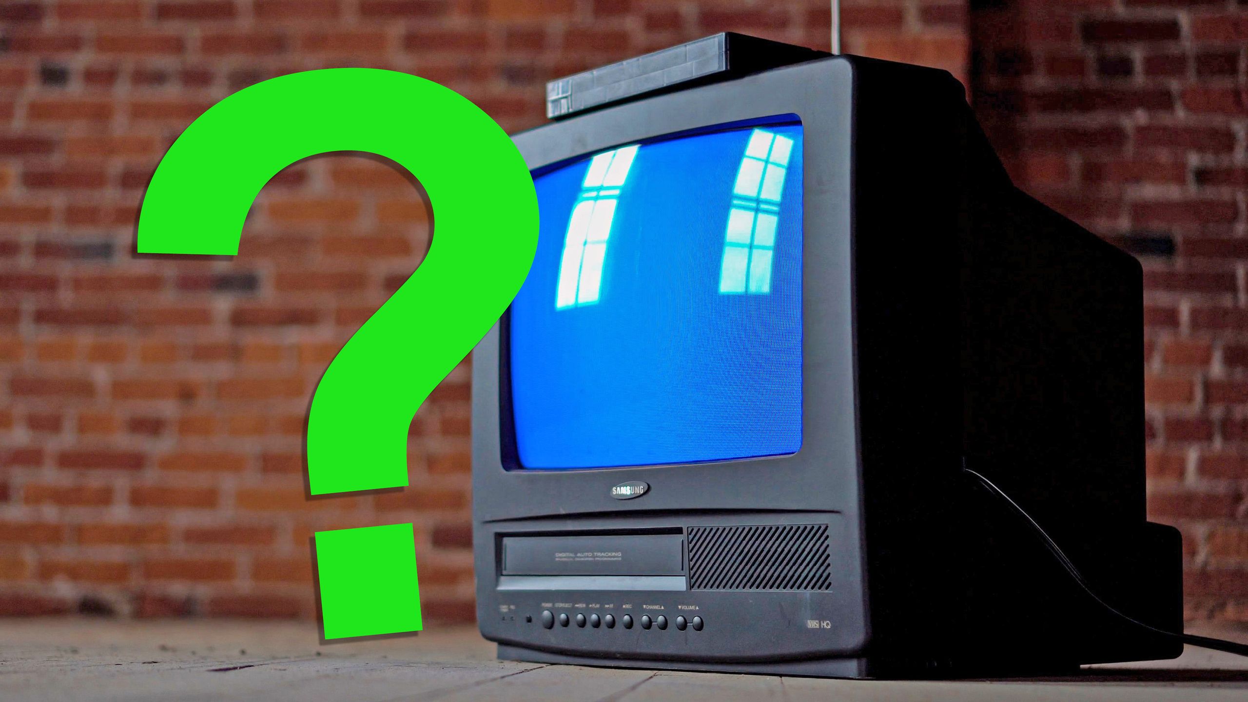 ‘Technologies don’t usually die because consumers move on, they die because the inputs disappear’: I asked CRT TV experts if the technology could ever make a comeback — the biggest obstacle wasn’t what I expected | TechRadar