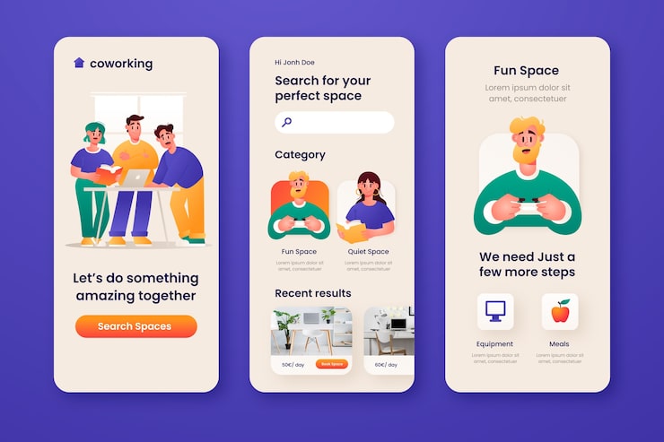 Future Trends and Recommendations - visual representation