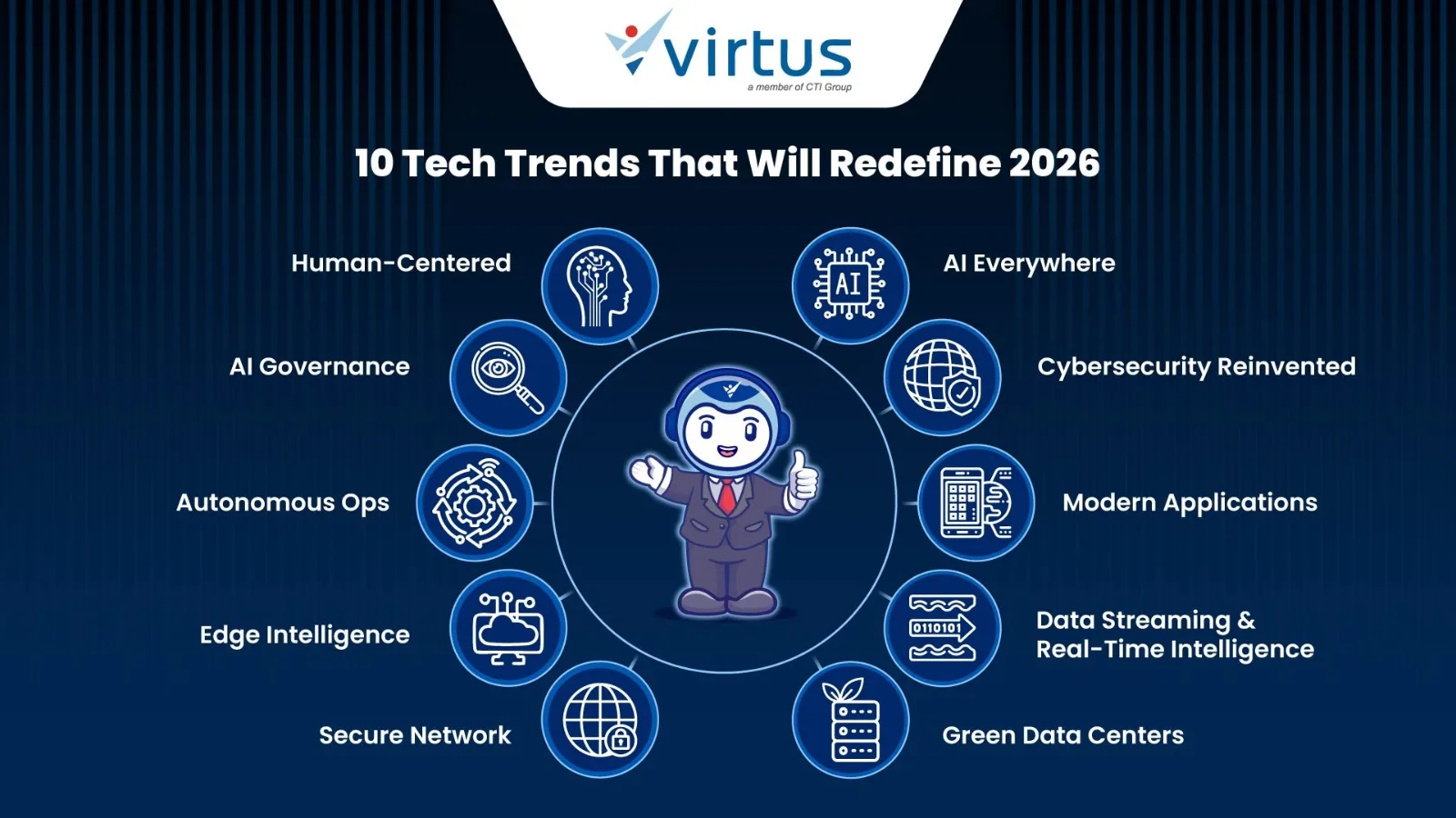 Future Trends and Predictions - contextual illustration