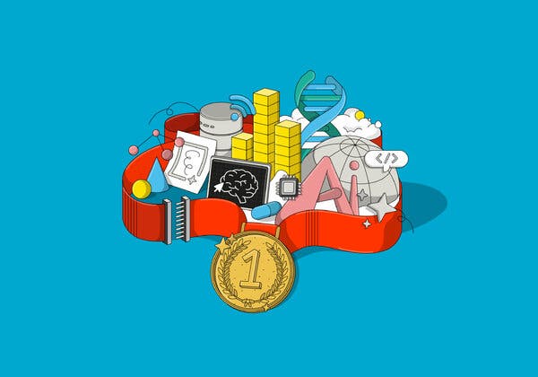 The Importance of the Readers' Choice Awards - contextual illustration