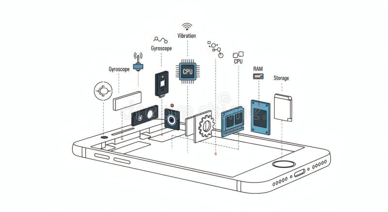 Practical Implementation and Use Cases - visual representation