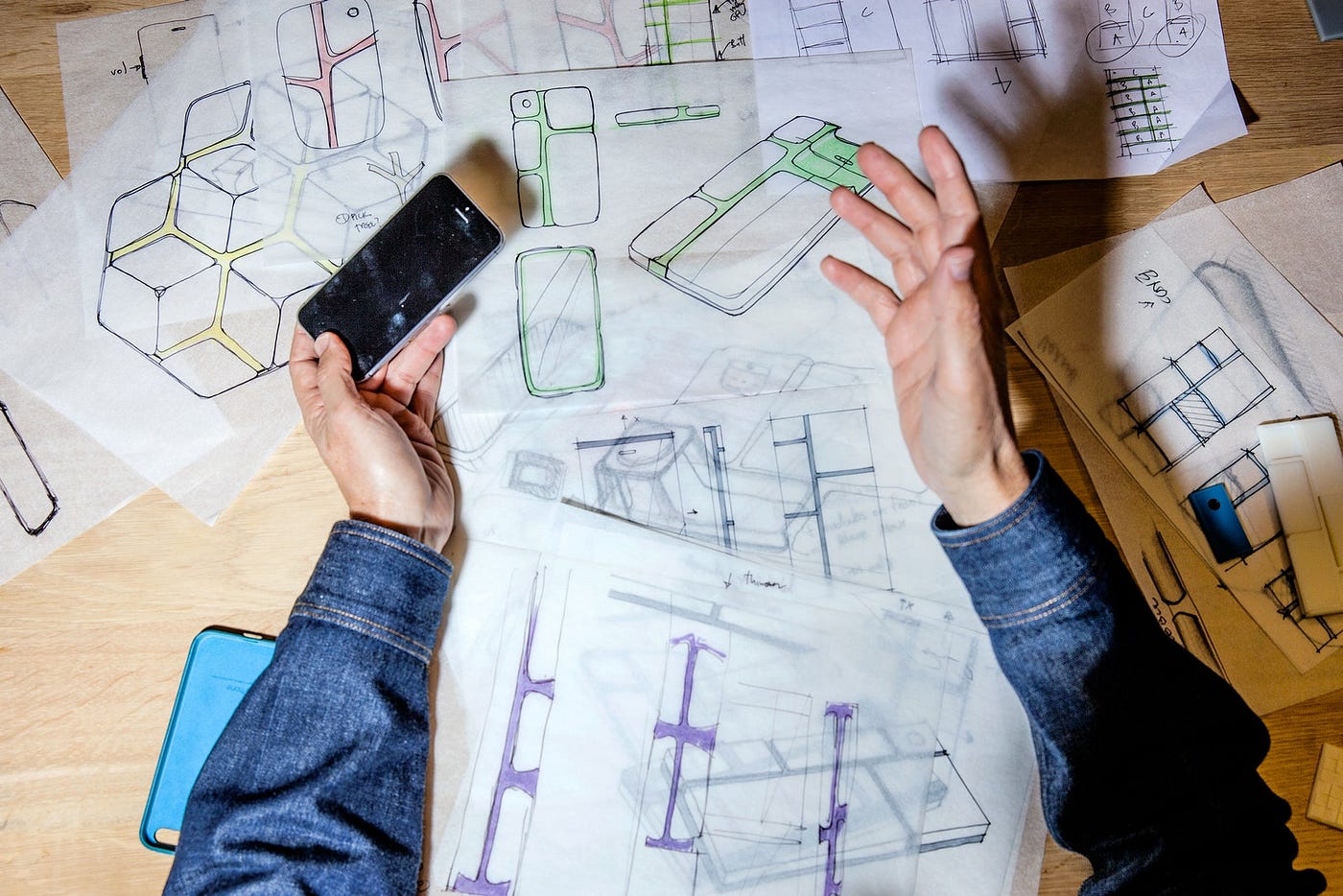 Conclusion - visual representation