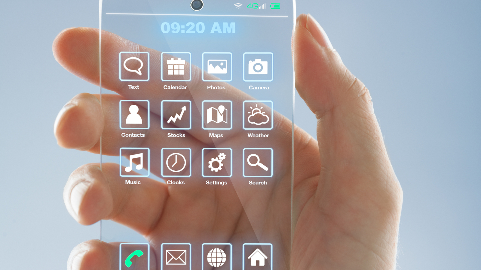 Future Trends and Recommendations - contextual illustration
