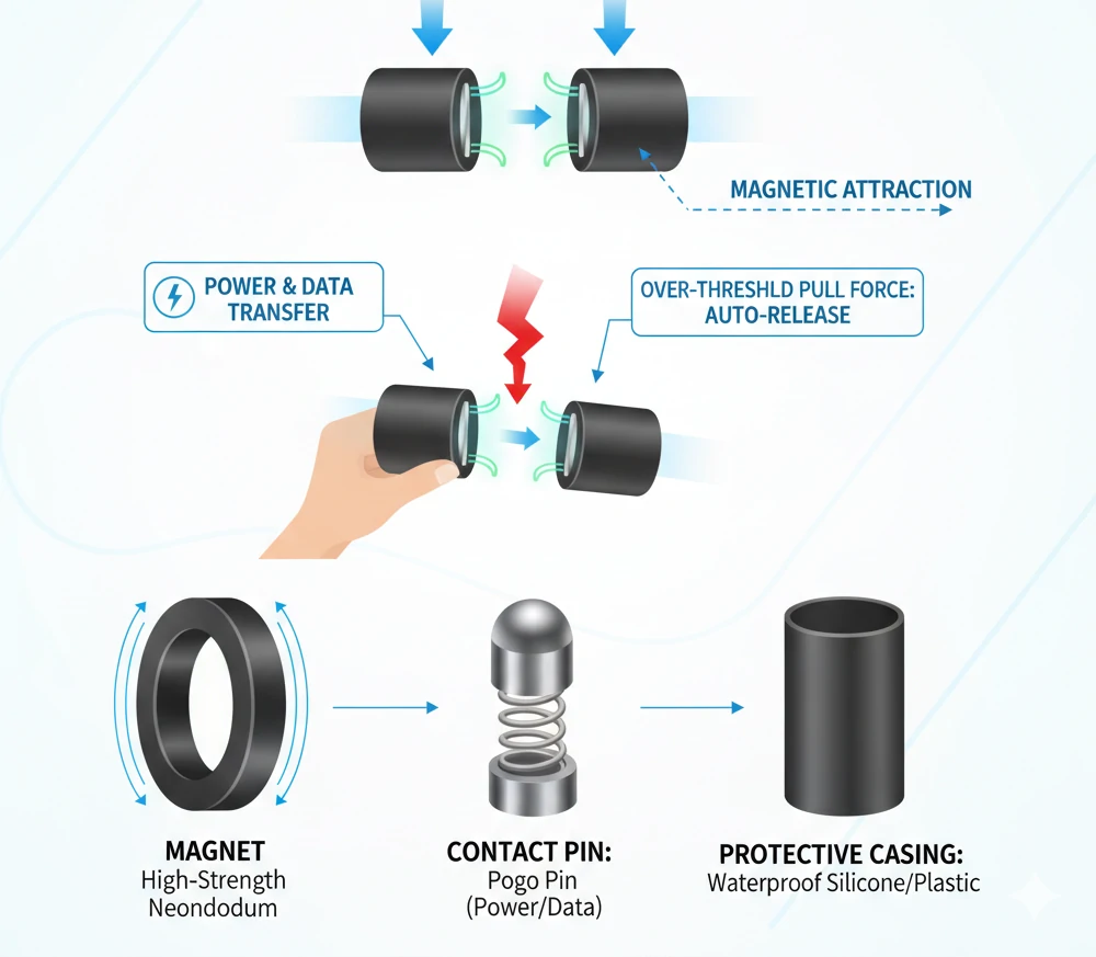 Technical Underpinnings - contextual illustration