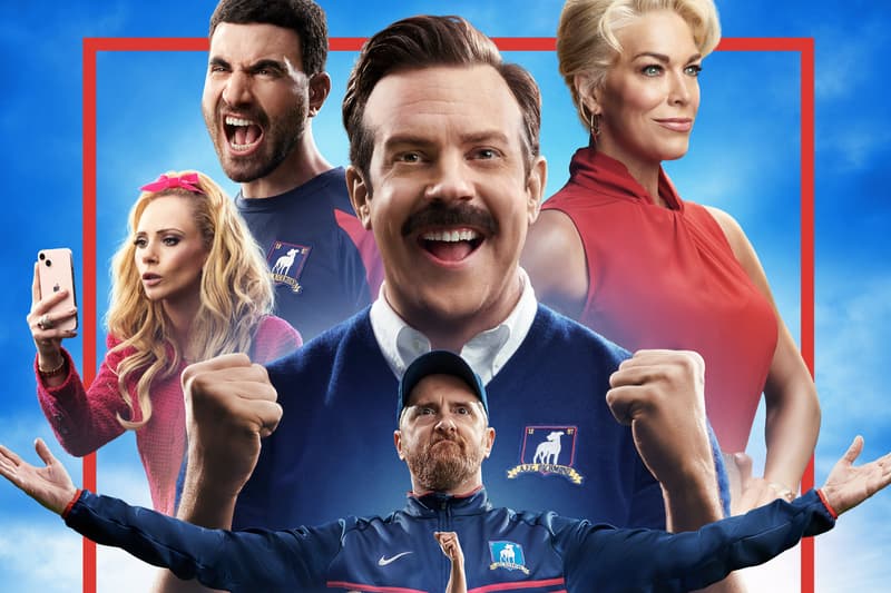 Competition and Context: What Ted Lasso Faces in 2026 - visual representation