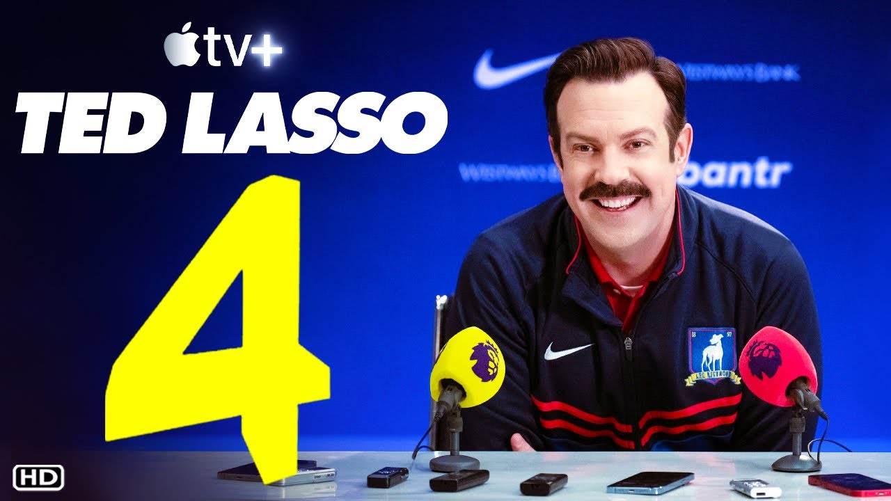 Final Thoughts: Why Ted Lasso's Return Matters - visual representation