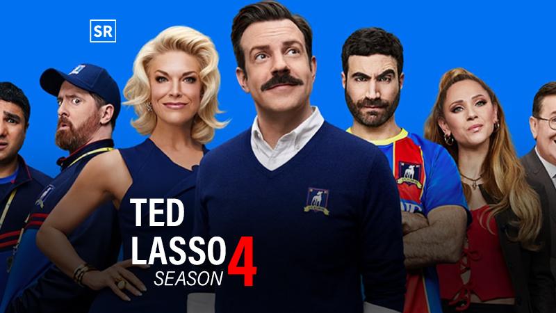 The Creative Team's Vision for Season Four - visual representation
