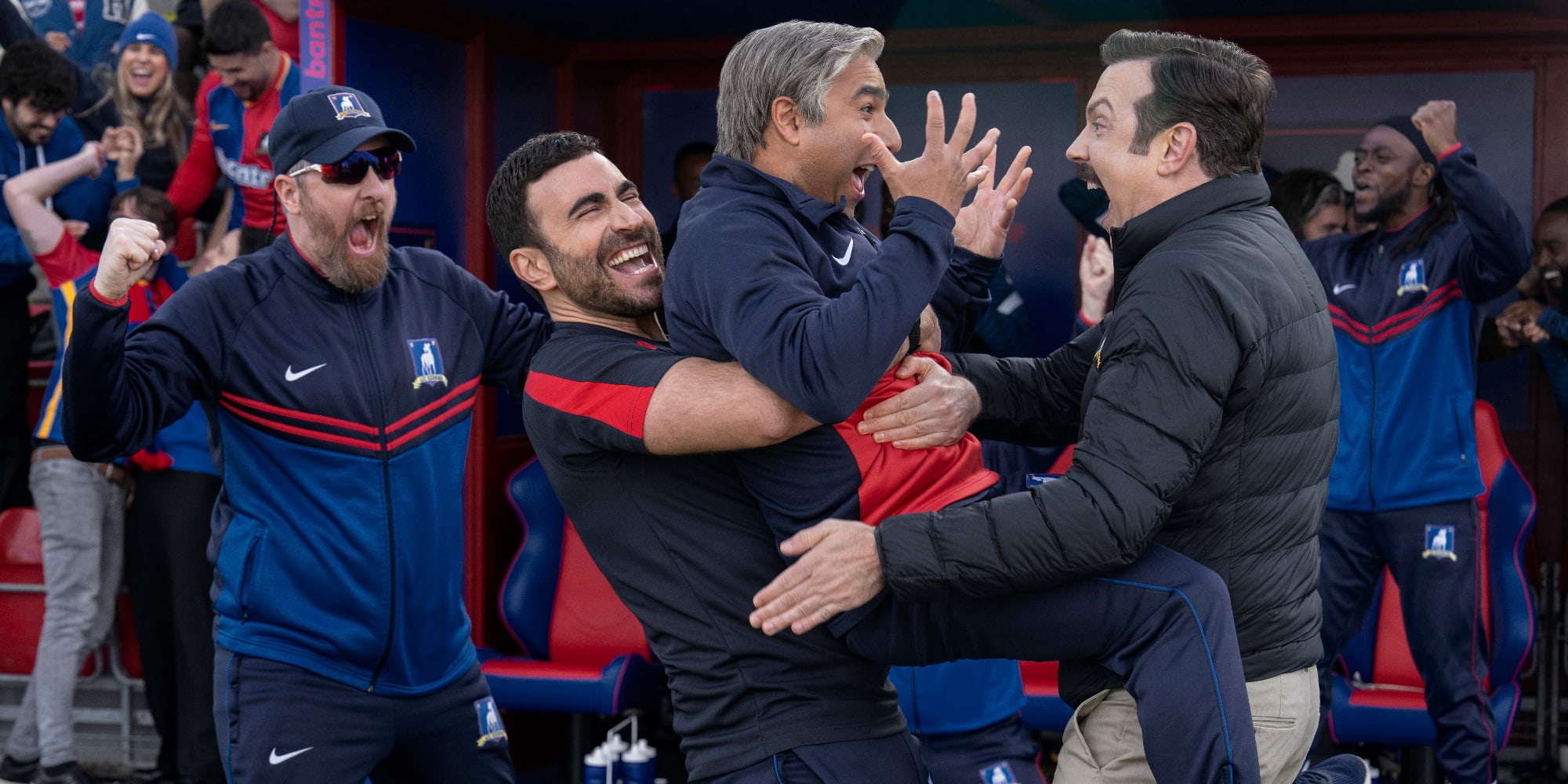 Conclusion: The Wait Is Nearly Over - visual representation