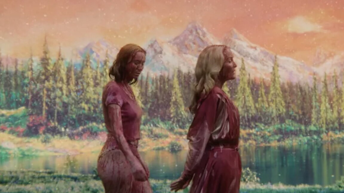 Teenage Sex and Death at Camp Miasma takes pains to deliver a slasher fan’s dream - Ars Technica