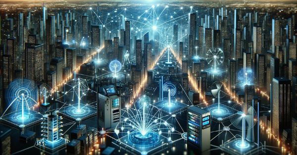 Challenges and Obstacles to Widespread Adoption - visual representation