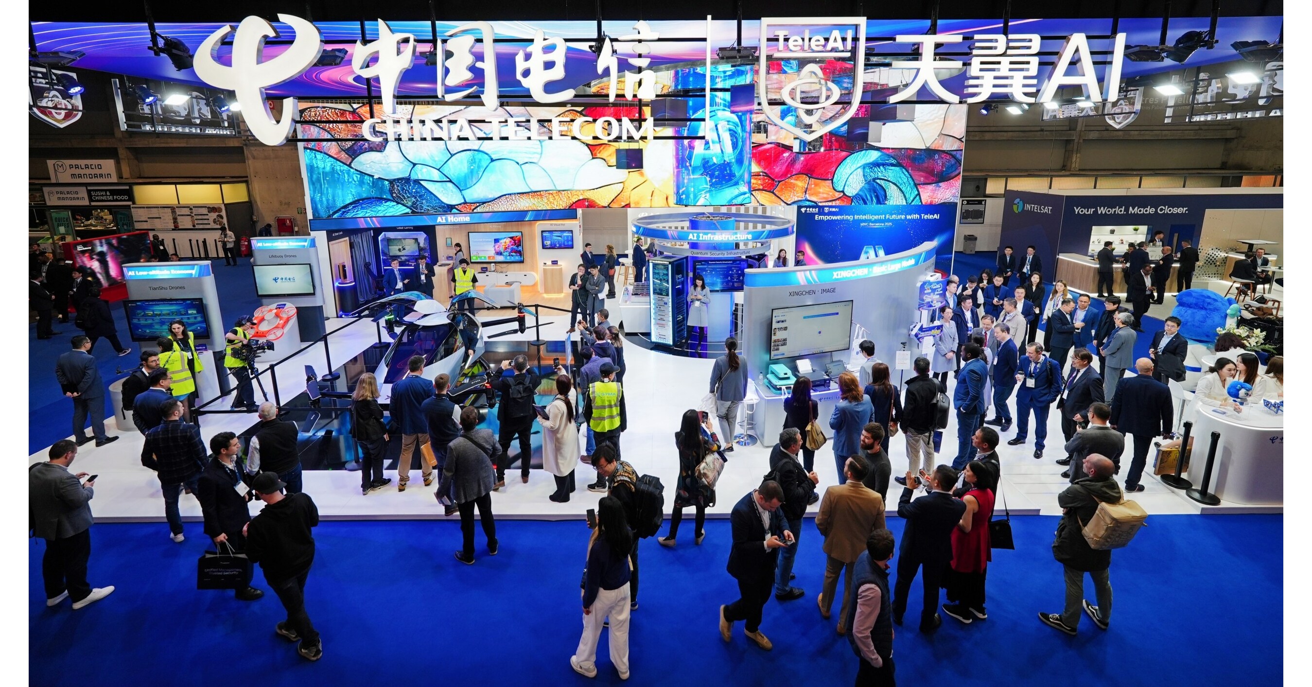 Real-World Deployments and Case Studies - visual representation