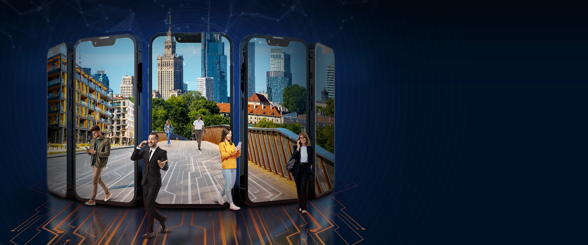 The Investment Opportunity: Why VCs and PEs Care - visual representation