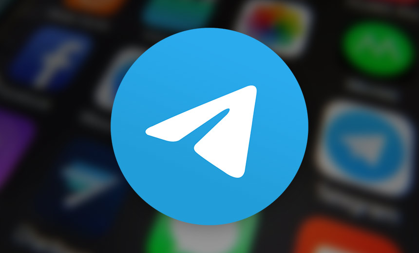 What Telegram Has (And Hasn't) Done About It - visual representation