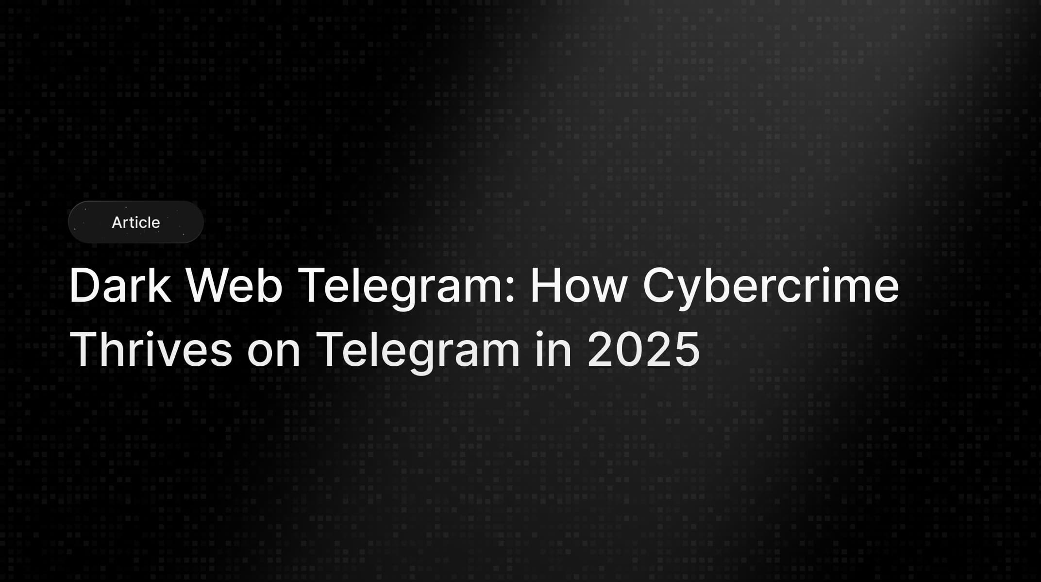 Real-World Attack Scenarios - visual representation