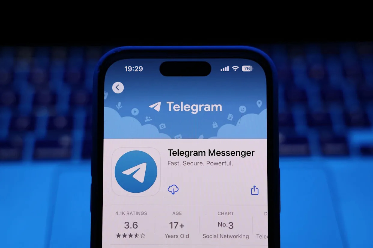 Pavel Durov's Defiance: Why Telegram Won't Back Down - visual representation
