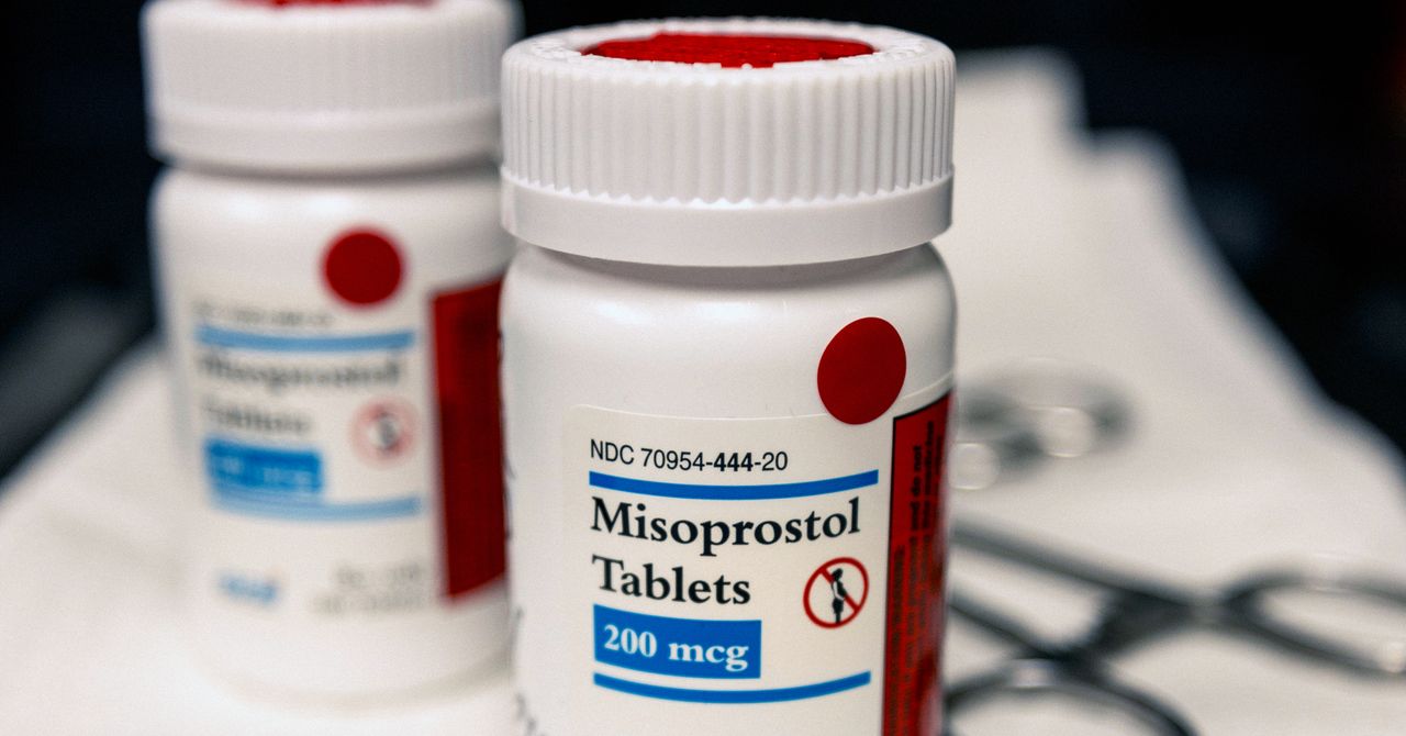 Telehealth Abortion Is Still Possible Without Mifepristone | WIRED