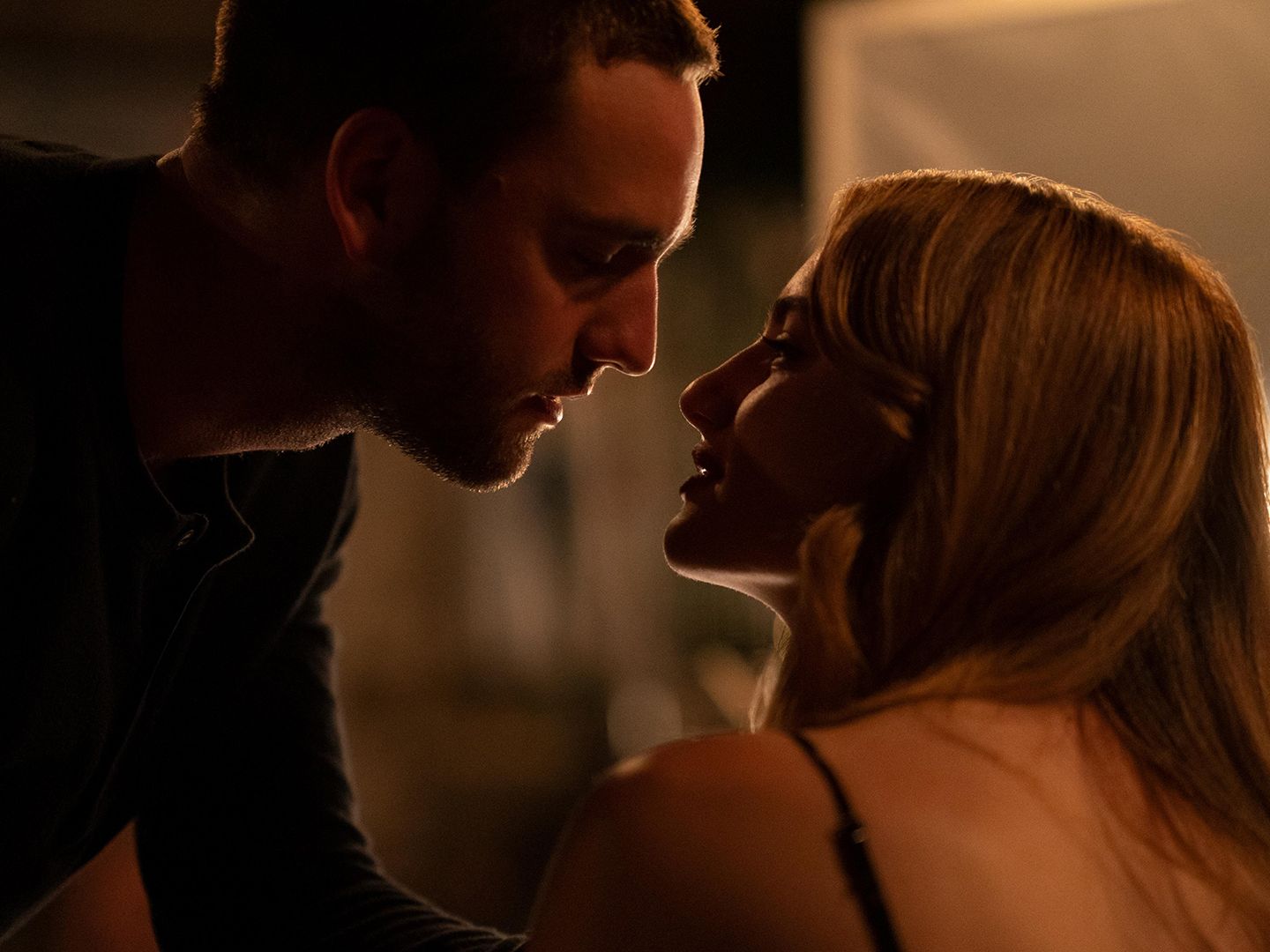 The Hulu Advantage: Why This Show Works on the Platform - visual representation