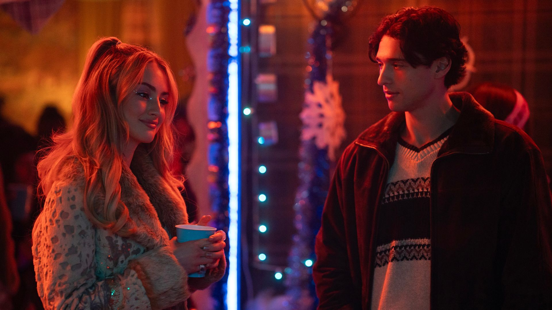 FAQ - visual representation