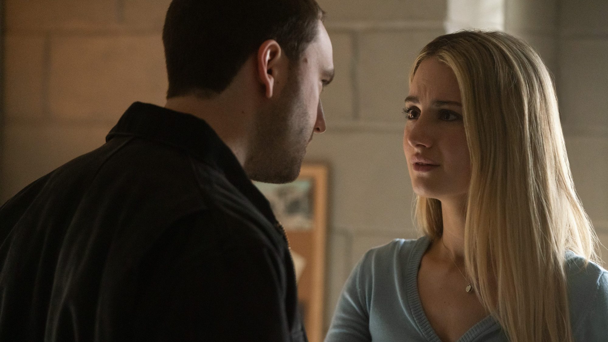 The Bigger Picture - visual representation