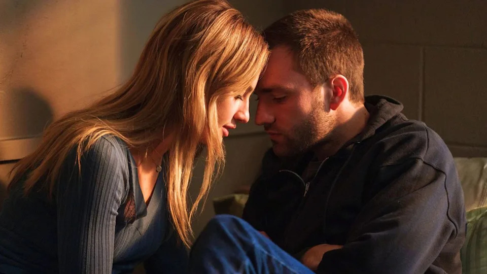 The Countdown Begins - visual representation