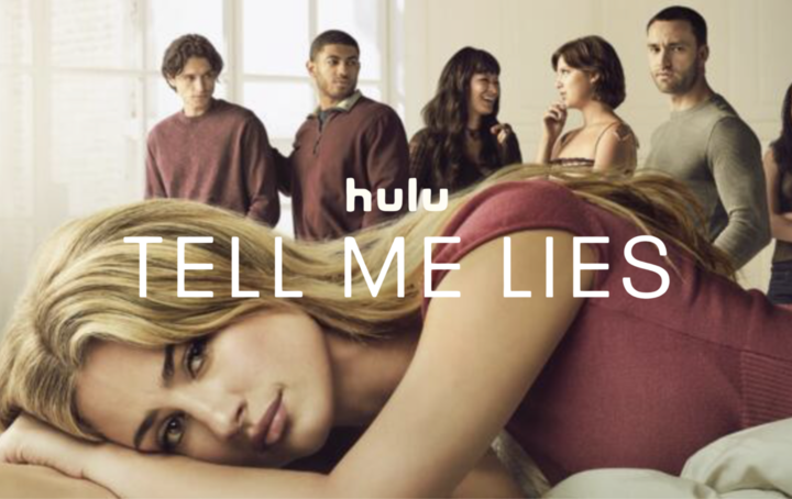 Fan Community and Spoiler Culture - visual representation