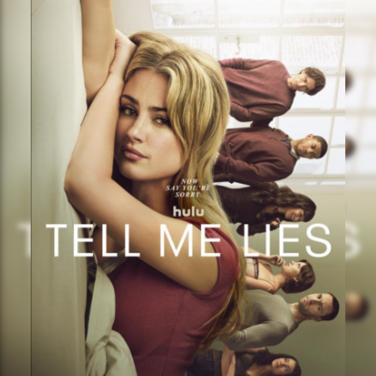 The Weekly Release Schedule for Season 3 - visual representation