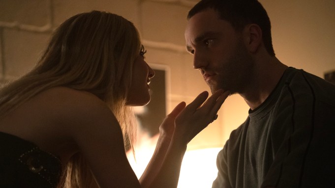 Watching on Disney+ International - visual representation