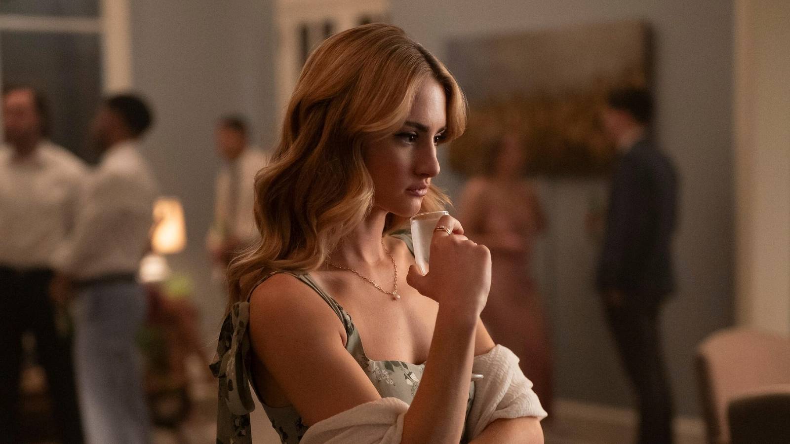 After the Finale: What Comes Next - visual representation