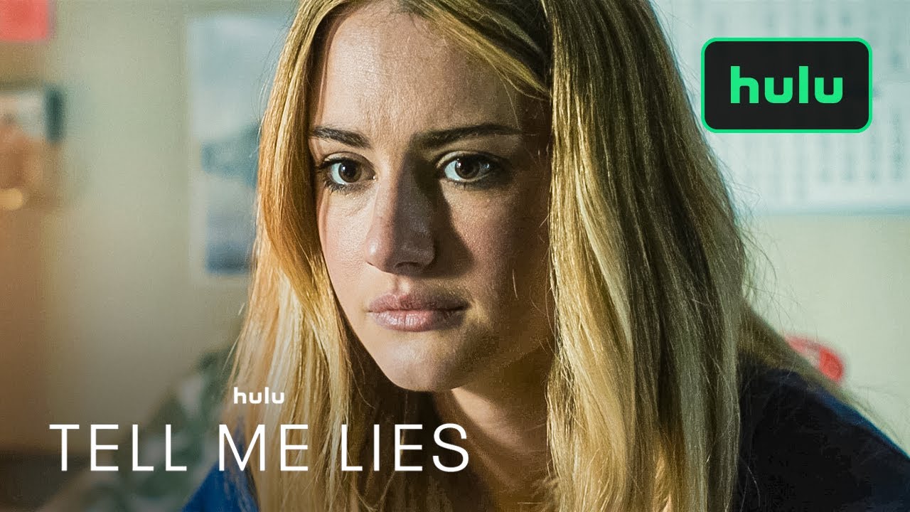 Conclusion: Preparing for Tell Me Lies Season 3's Final Chapter - visual representation