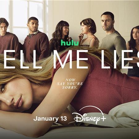 Tell Me Lies Season 3 on Disney+: International Release Information - contextual illustration