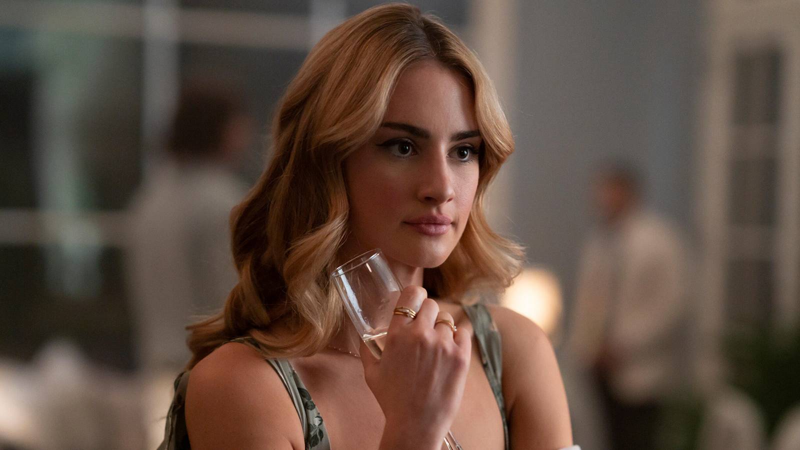 Common Theories and Interpretations from Fans - visual representation