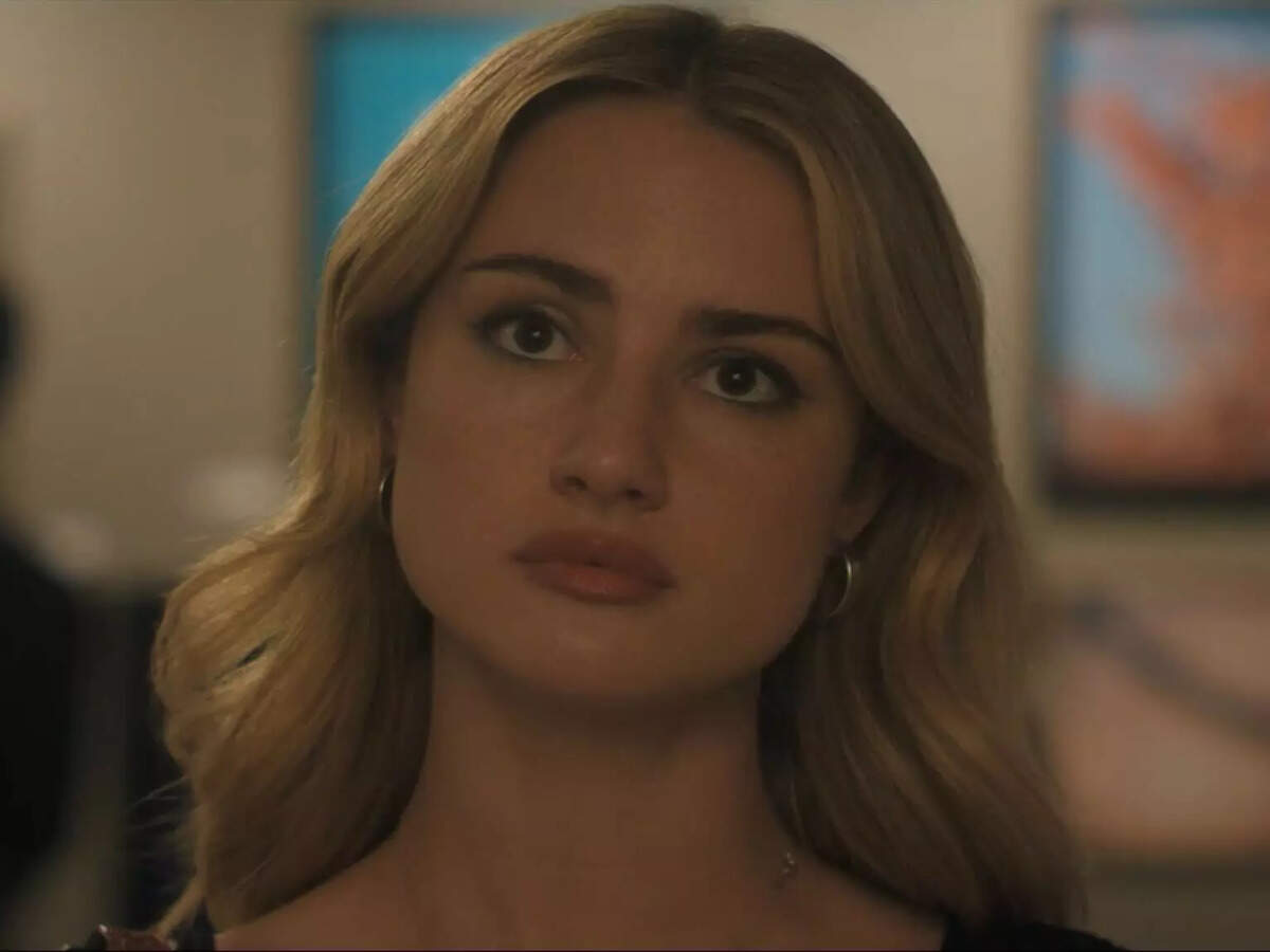 The Narrative Structure Is Deliberately Challenging - visual representation