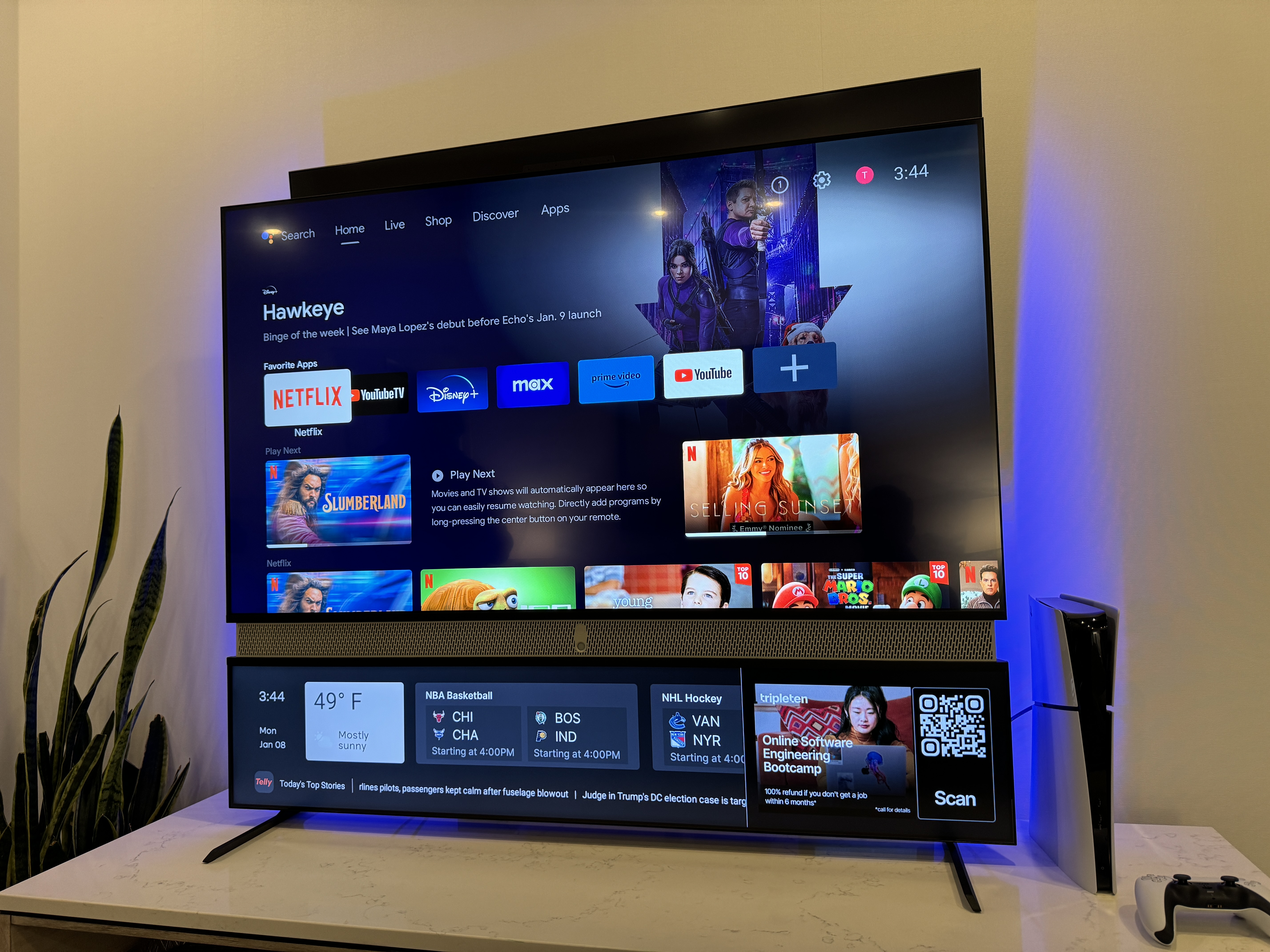 International Expansion: The Real Opportunity - visual representation