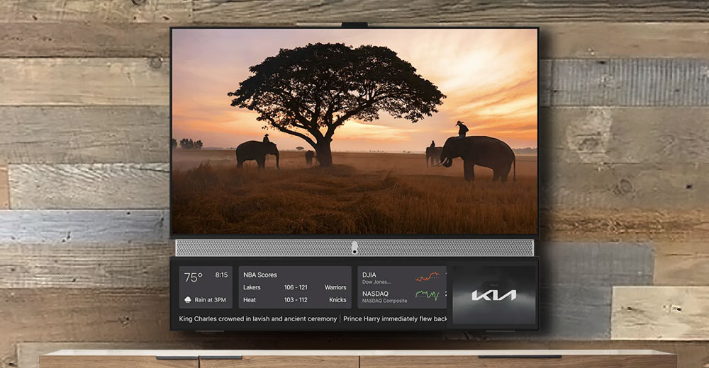 The Broader Implications: What Telly Teaches Us - visual representation